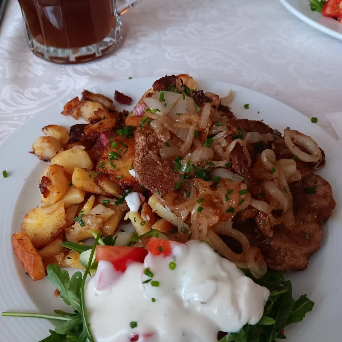 Essen und Trinken photo 9