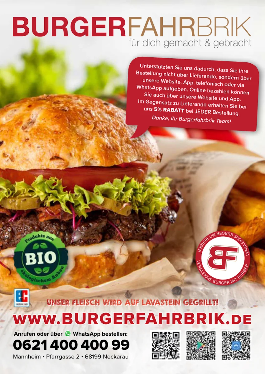 Speisekarte photo 8
