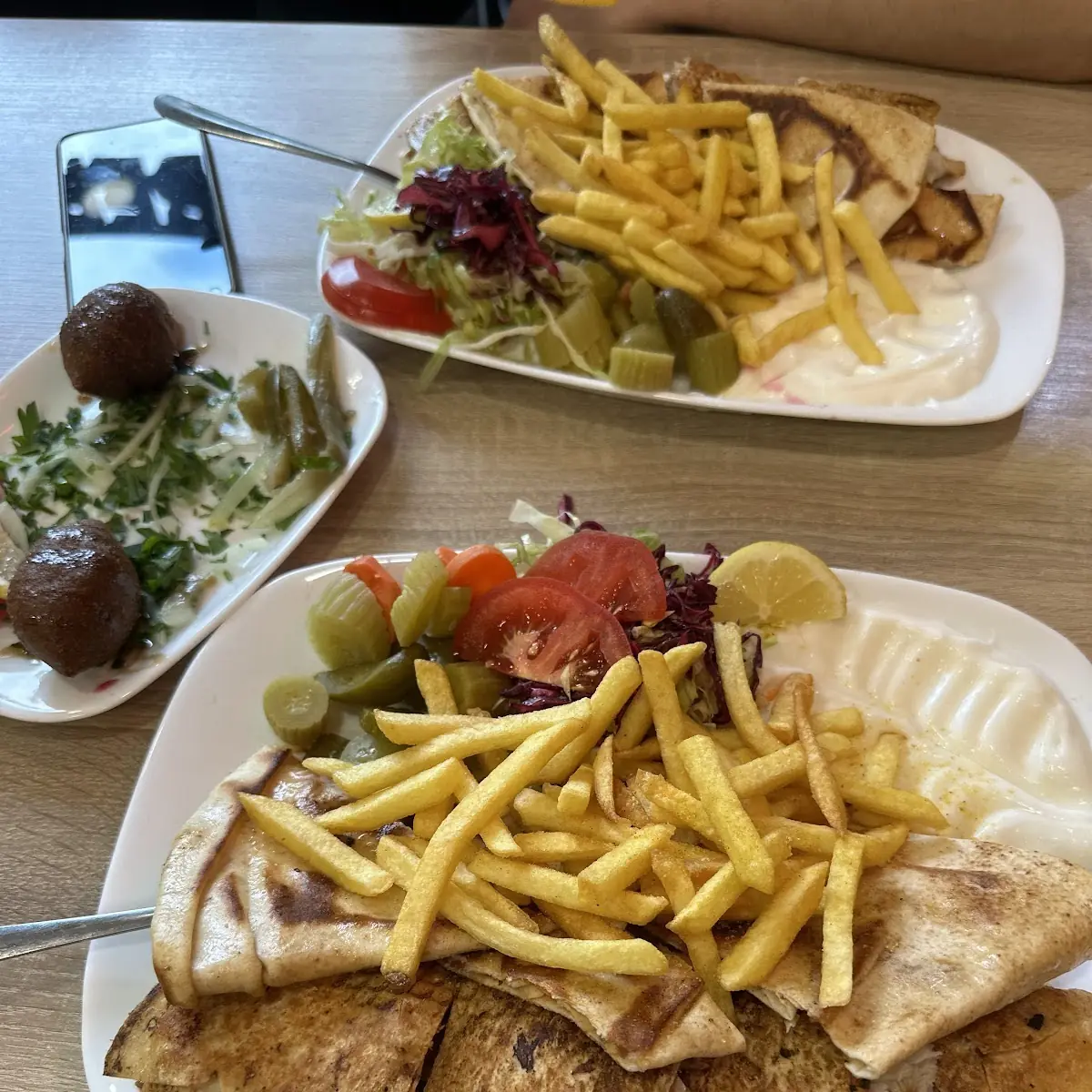 Essen und Trinken photo 3