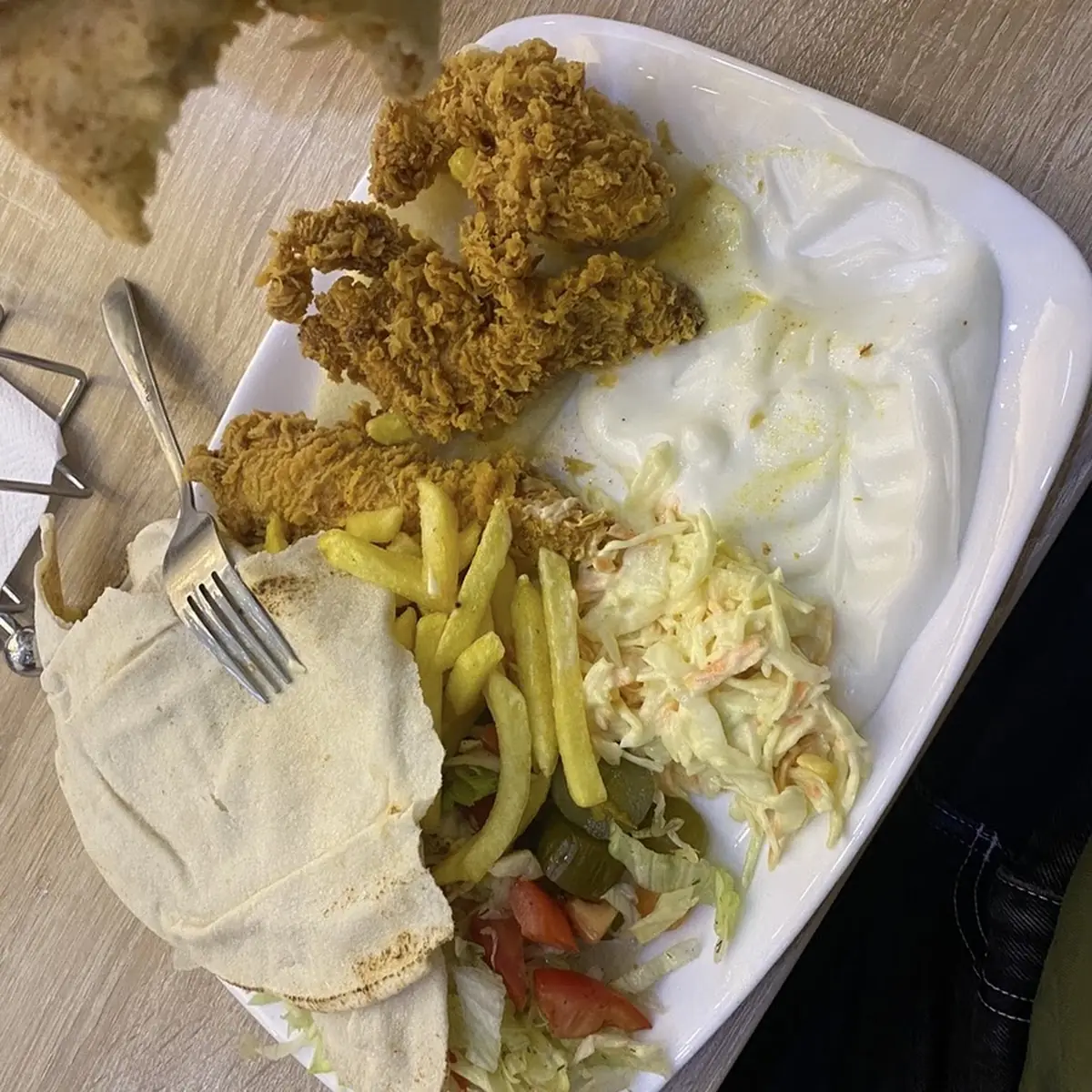 Essen und Trinken photo 7