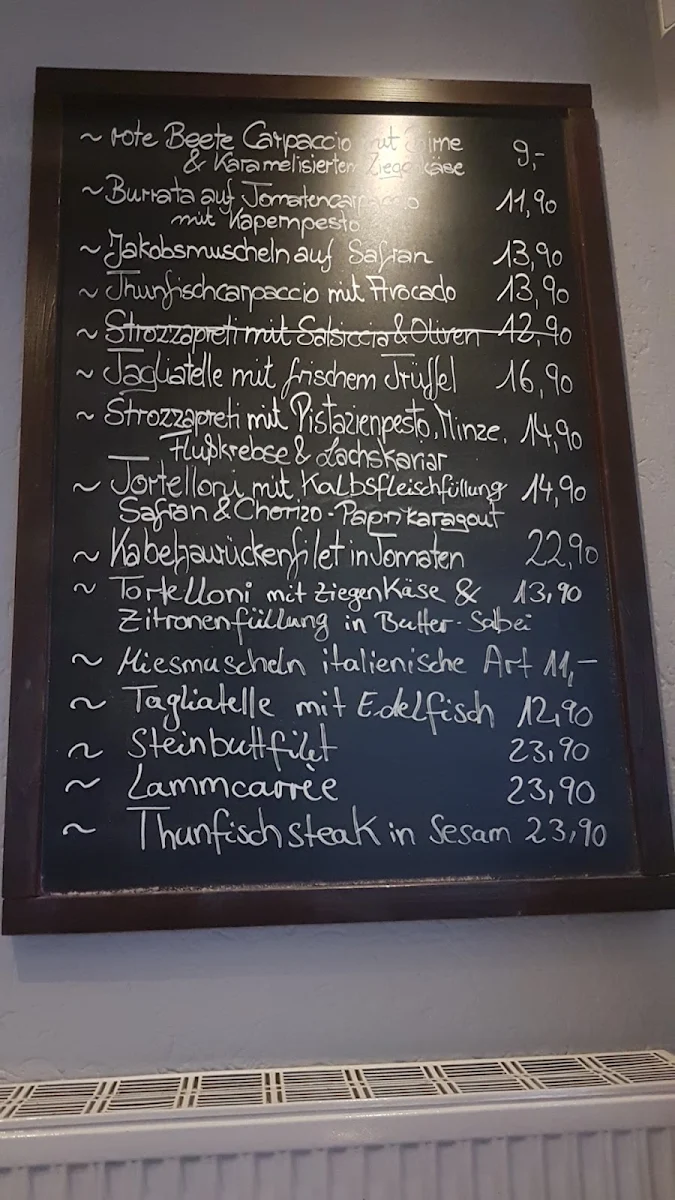 Speisekarte photo 10