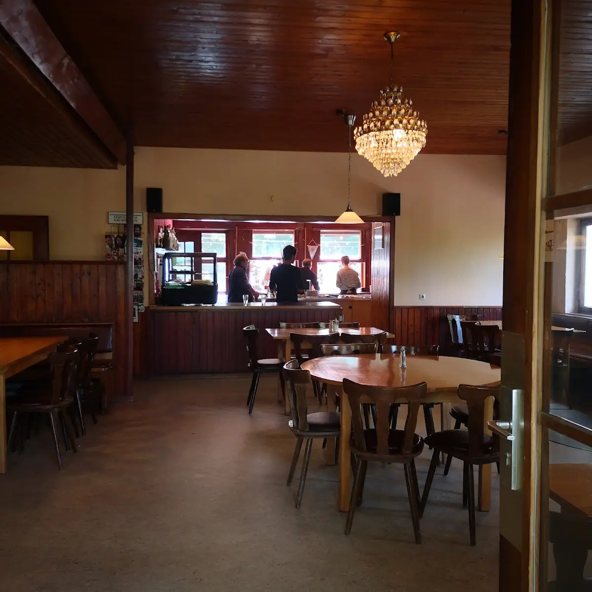 Atmosphäre photo 6