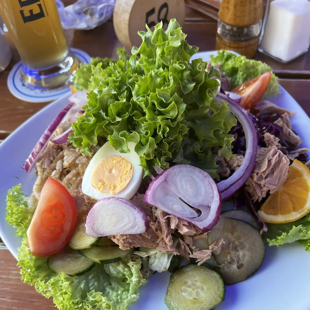 Essen und Trinken photo 3