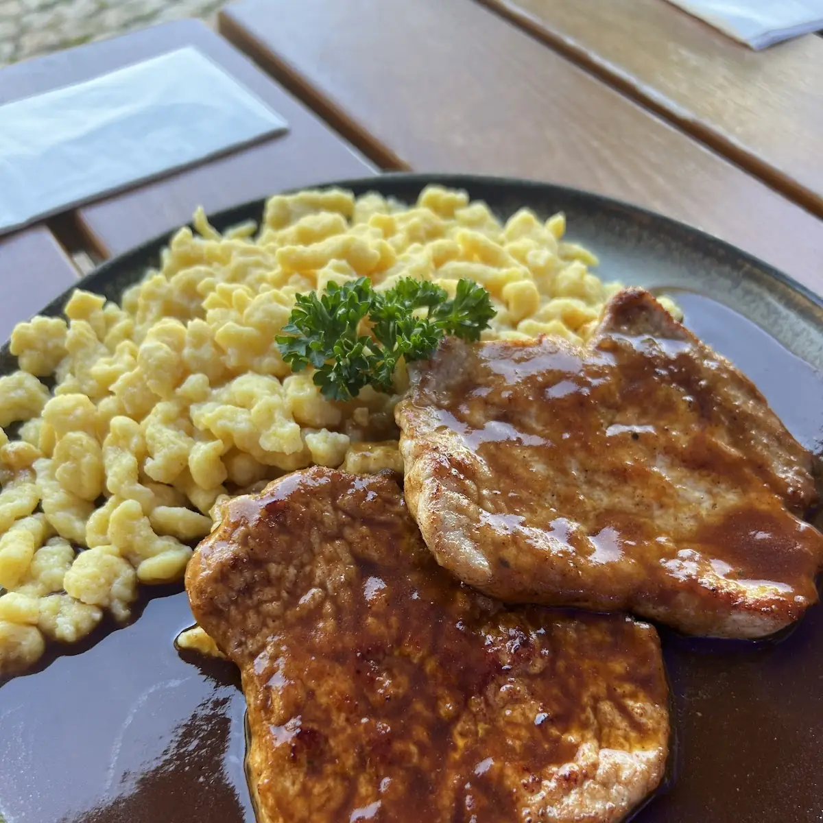 Essen und Trinken photo 5
