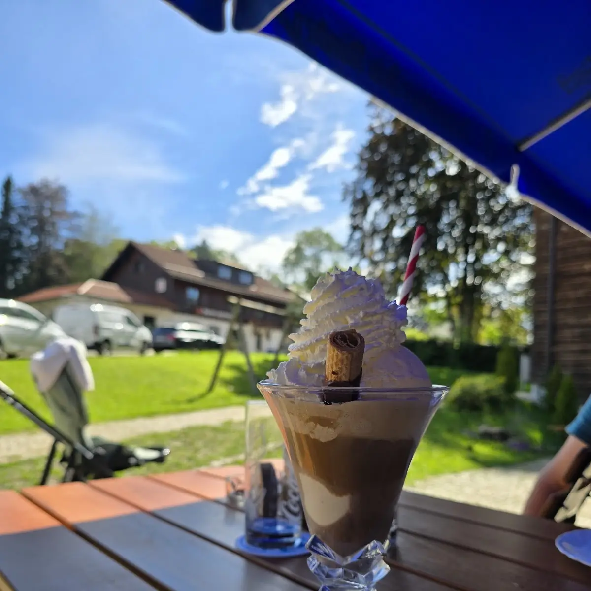 Essen und Trinken photo 9