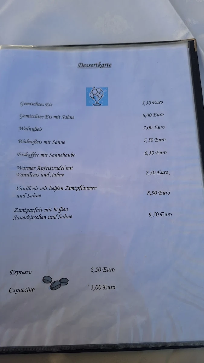 Speisekarte photo 6