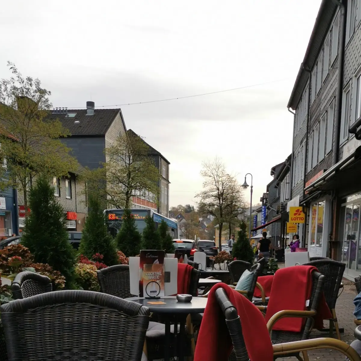Atmosphäre photo 2