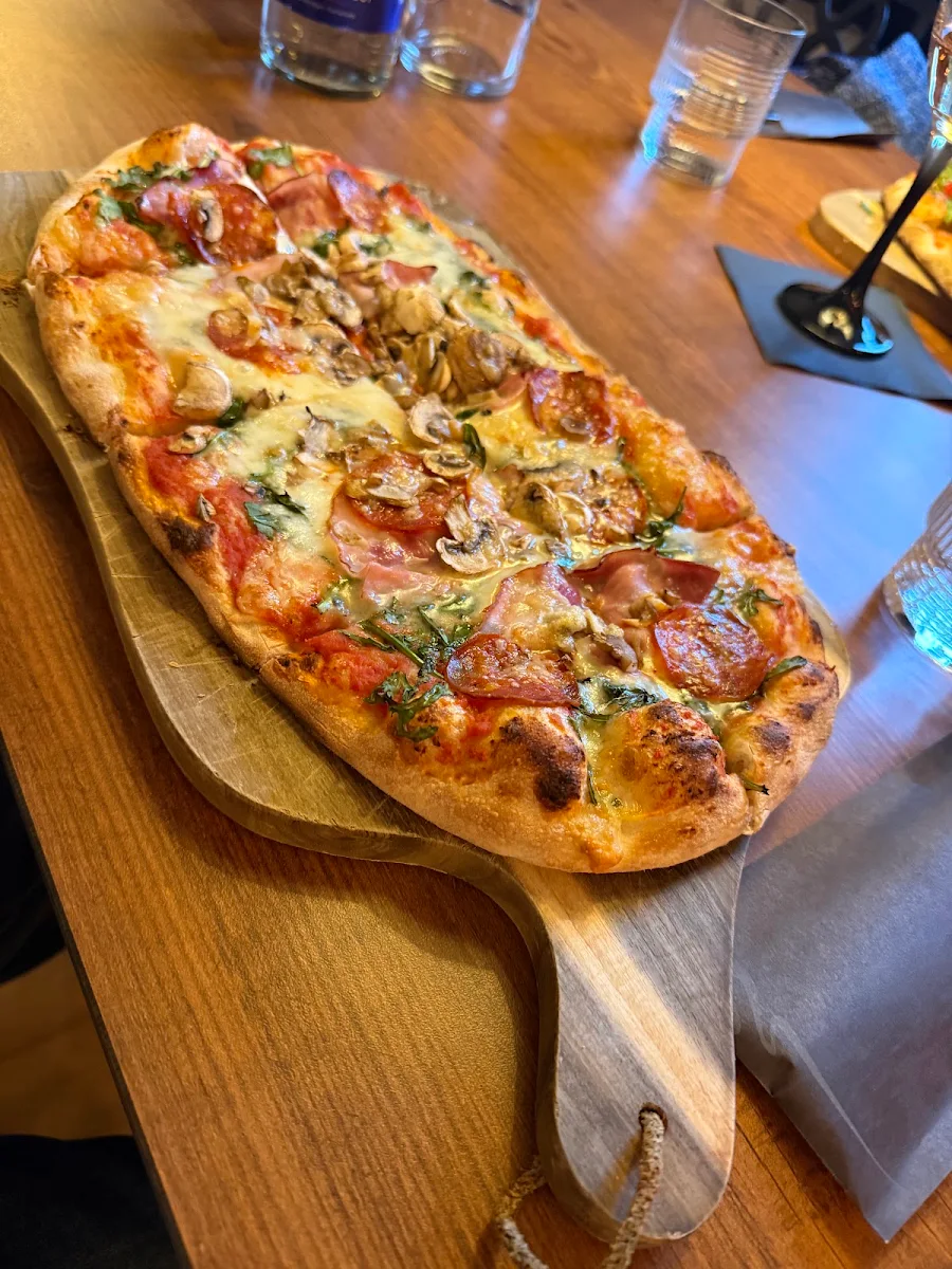 Essen und Trinken photo 2