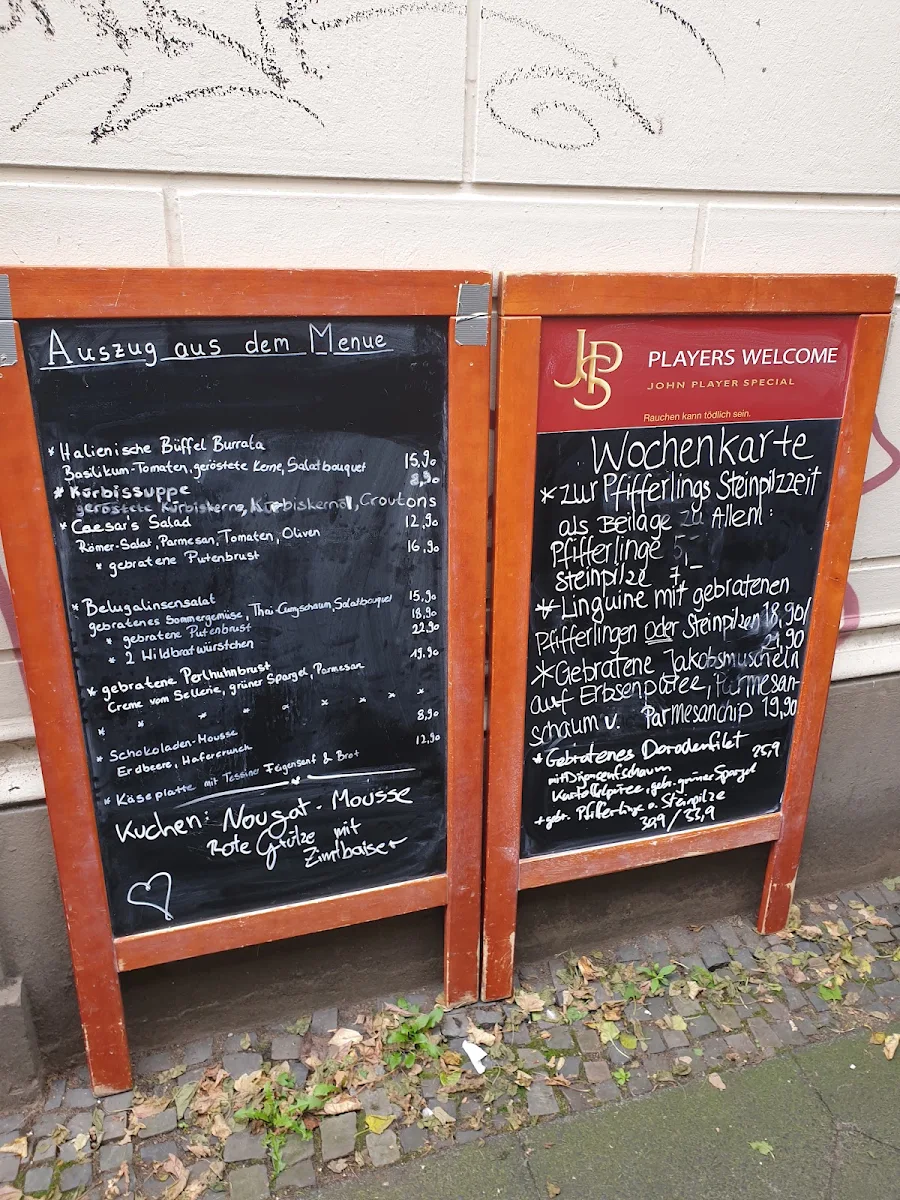 Speisekarte photo 10
