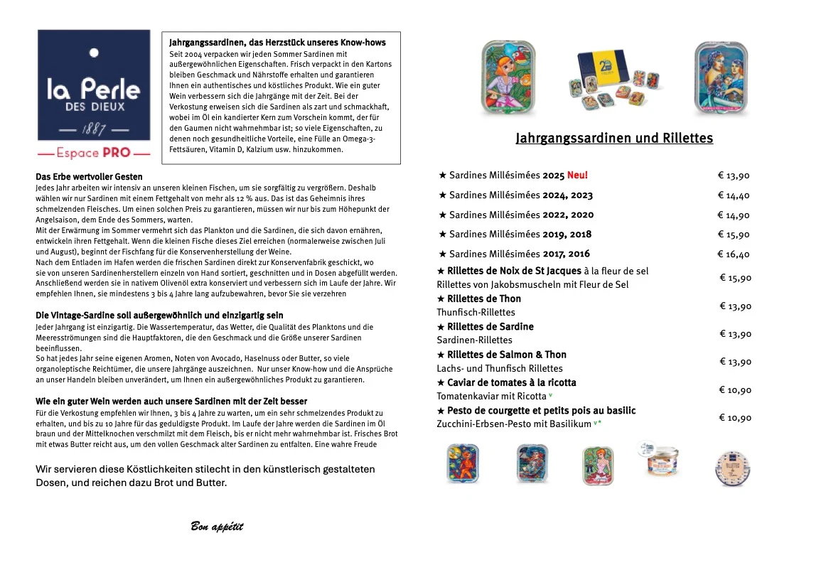 Speisekarte photo 6