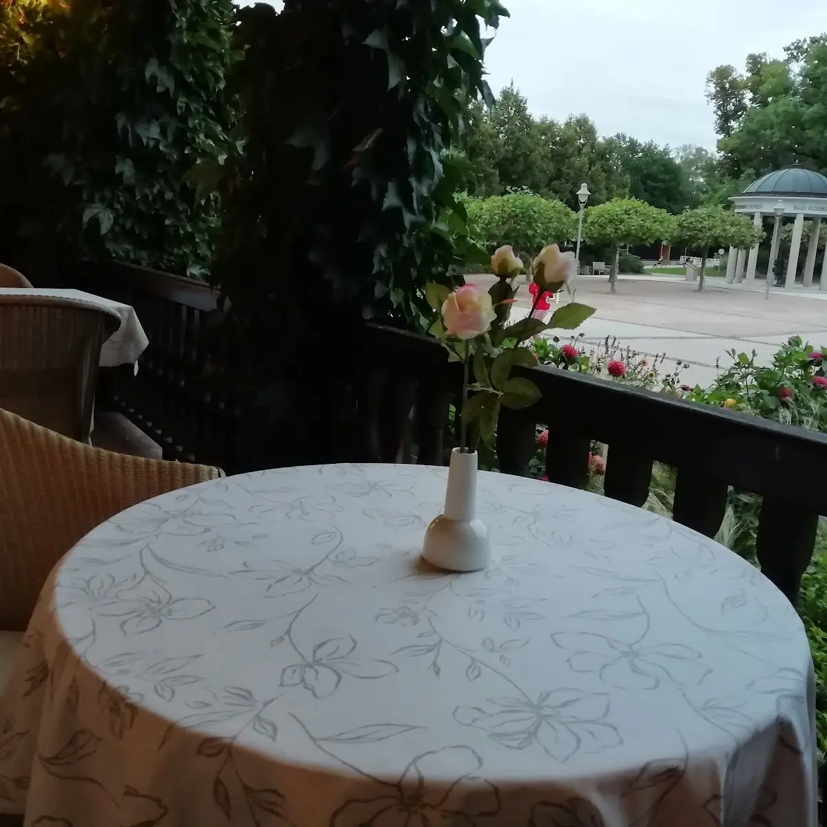 Atmosphäre photo 6
