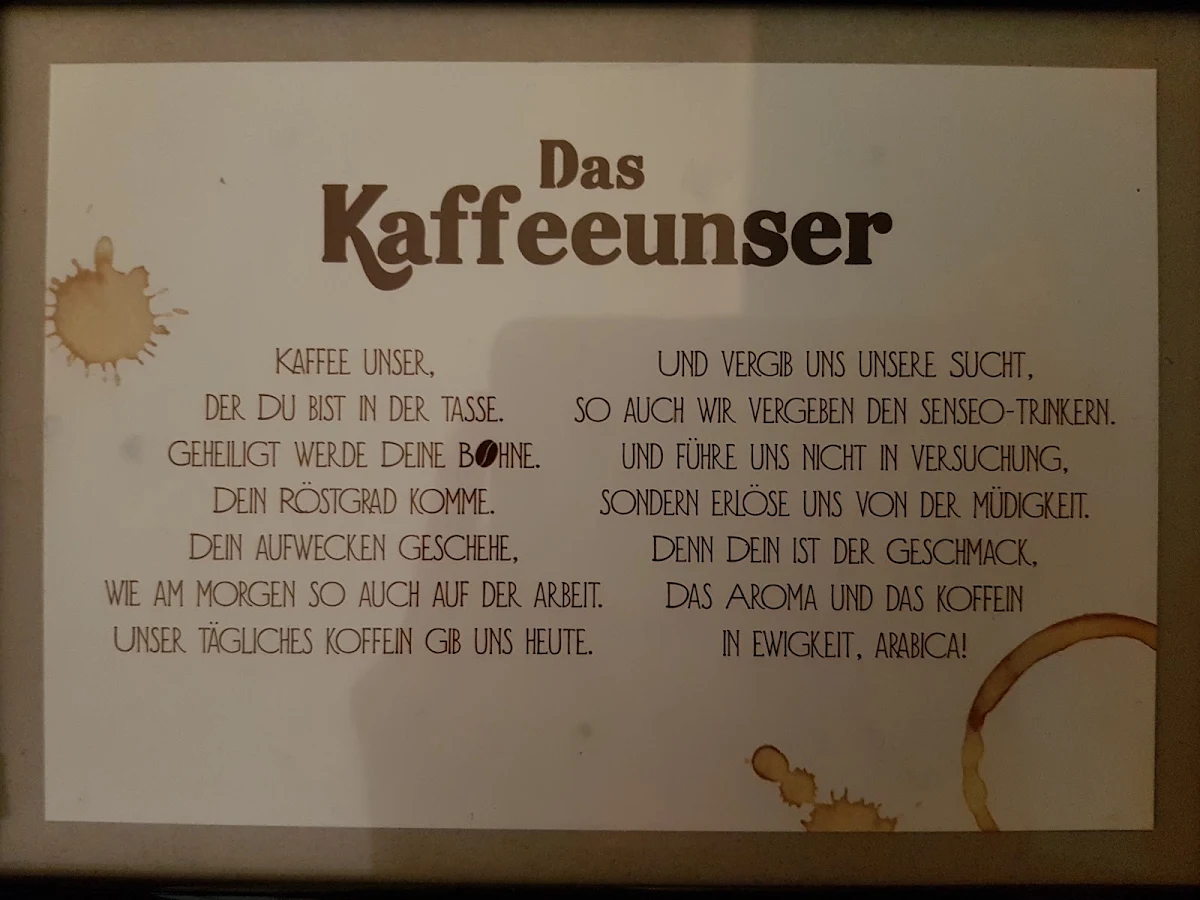 Speisekarte photo 8
