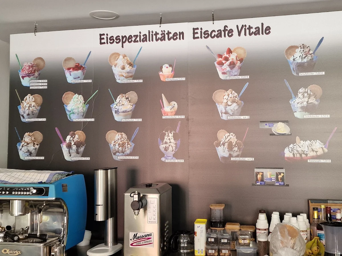 Speisekarte photo 4