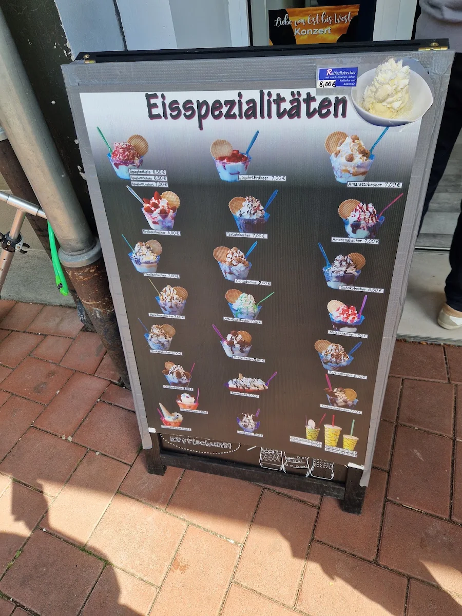 Speisekarte photo 5