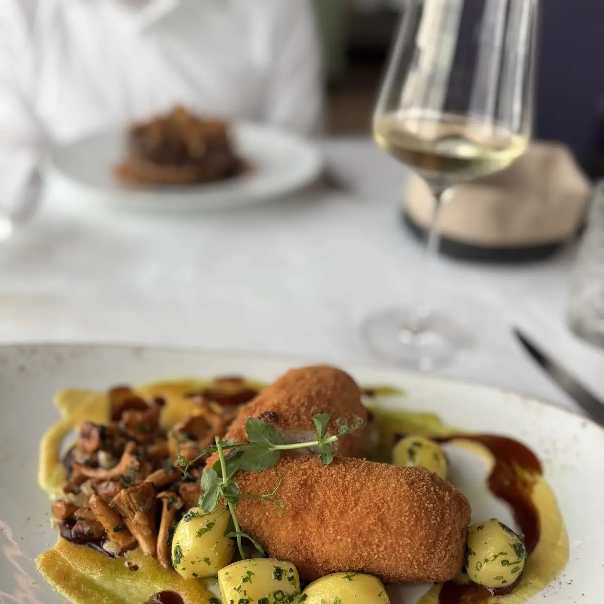 Essen und Trinken photo 7