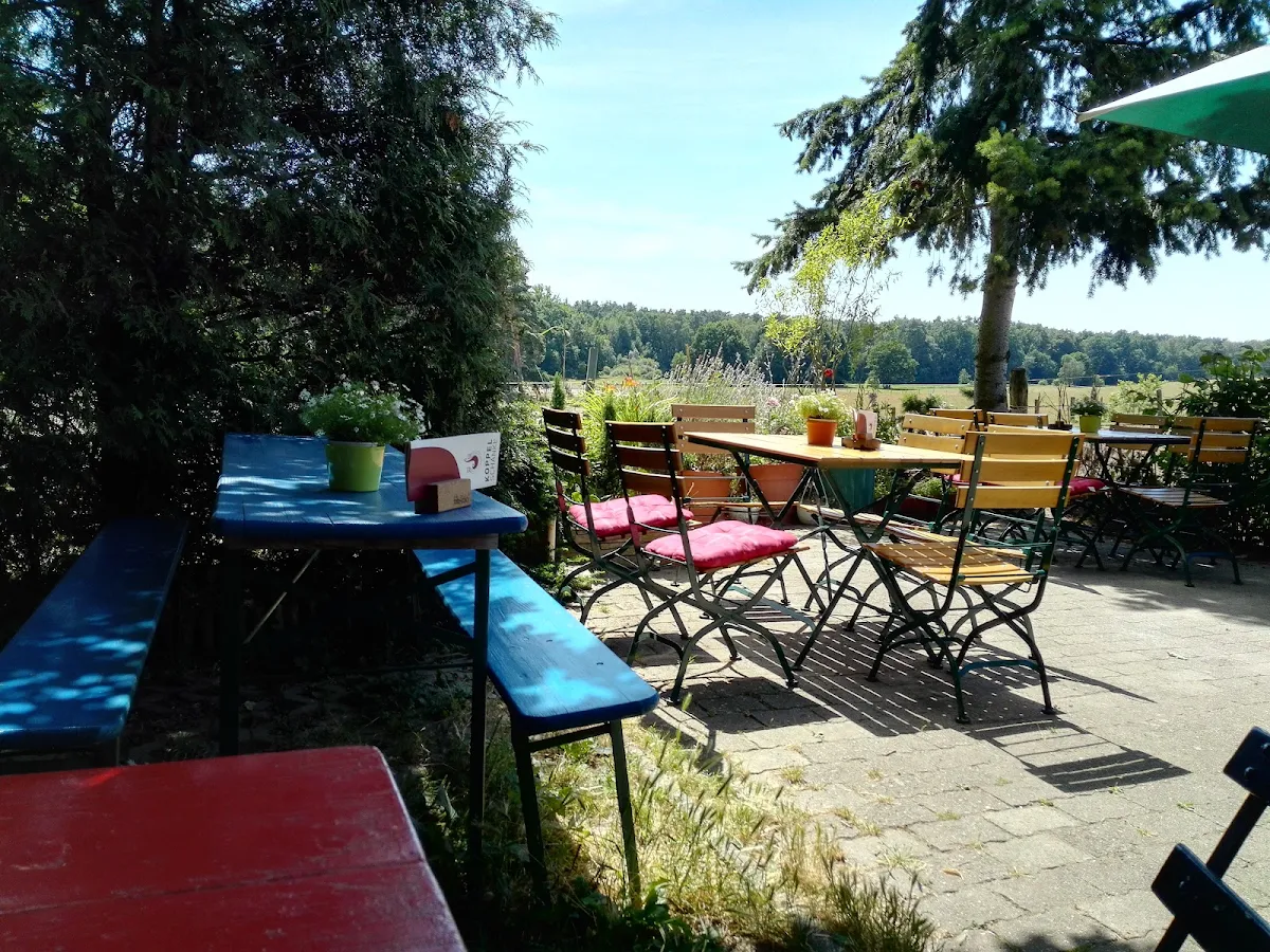 Atmosphäre photo 3