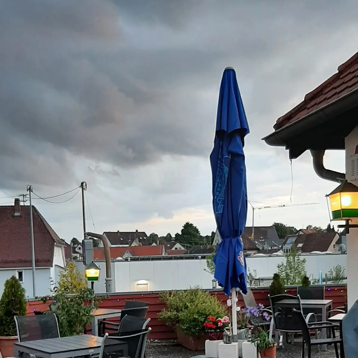 Atmosphäre photo 2
