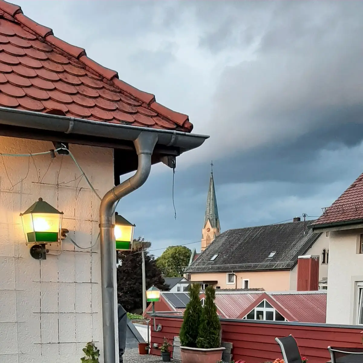 Atmosphäre photo 4