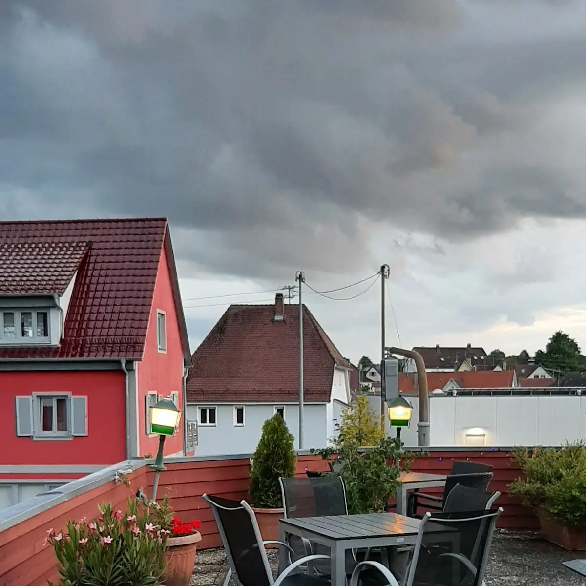 Atmosphäre photo 5