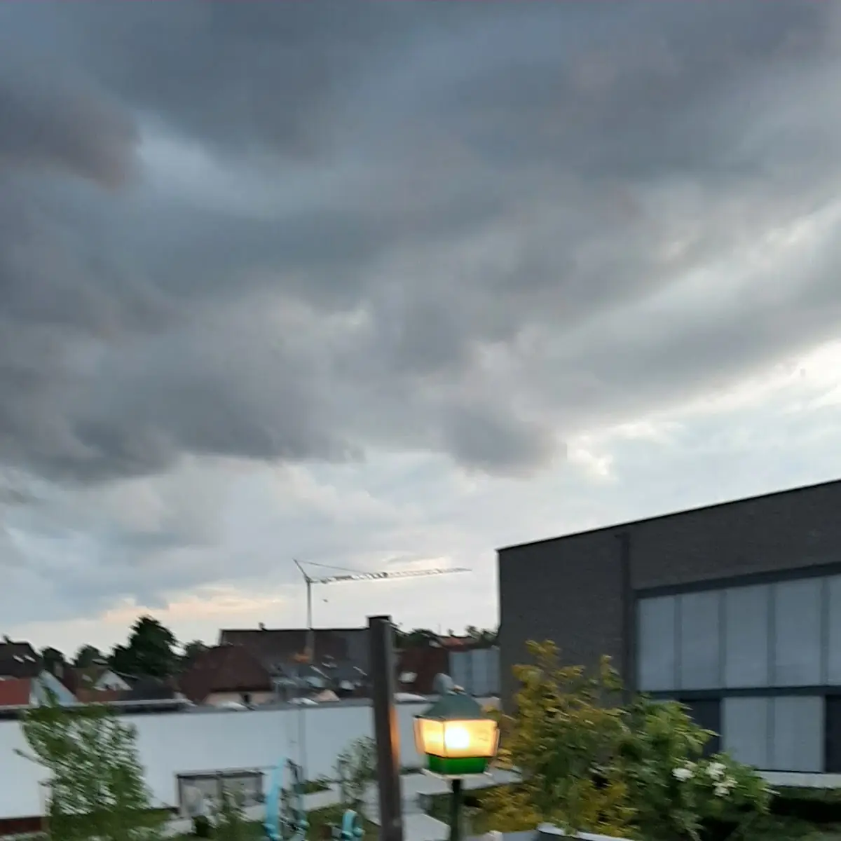 Atmosphäre photo 6