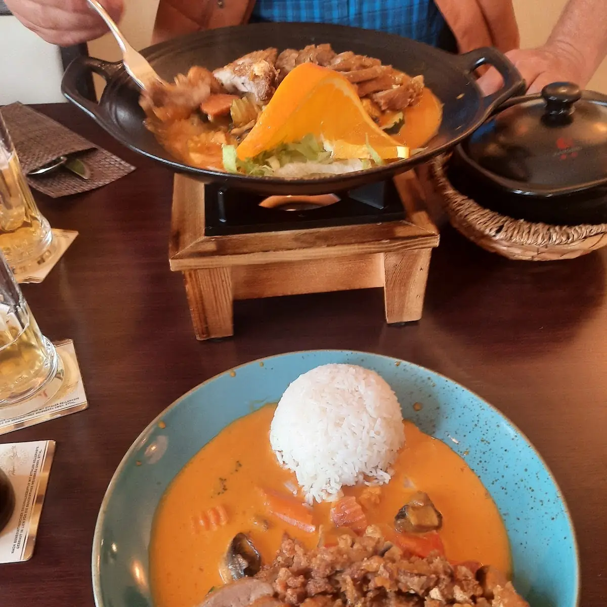 Essen und Trinken photo 2