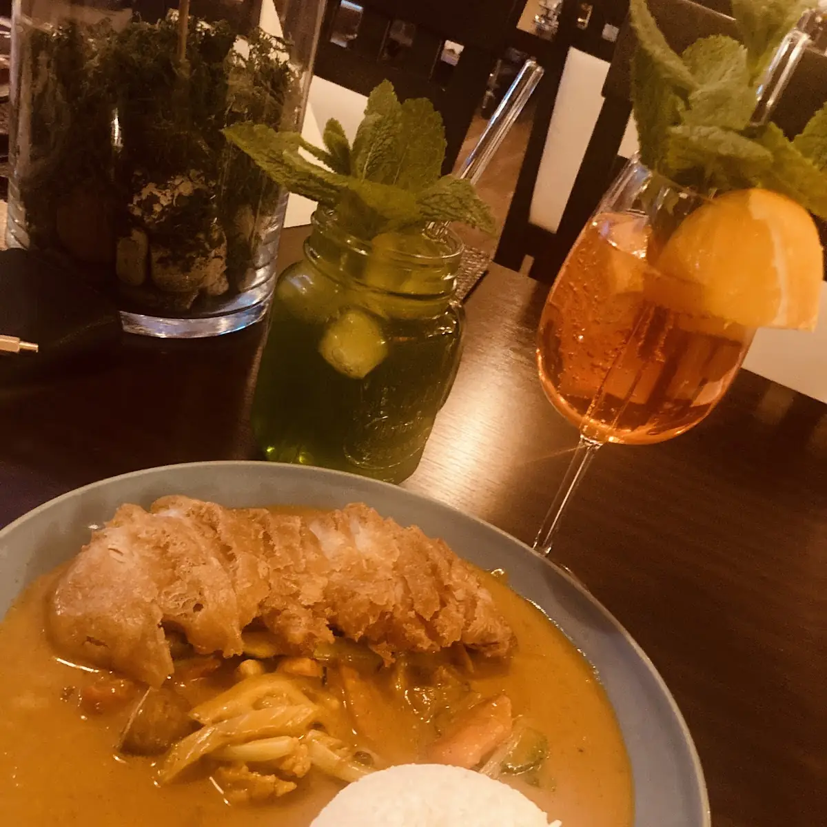 Essen und Trinken photo 3