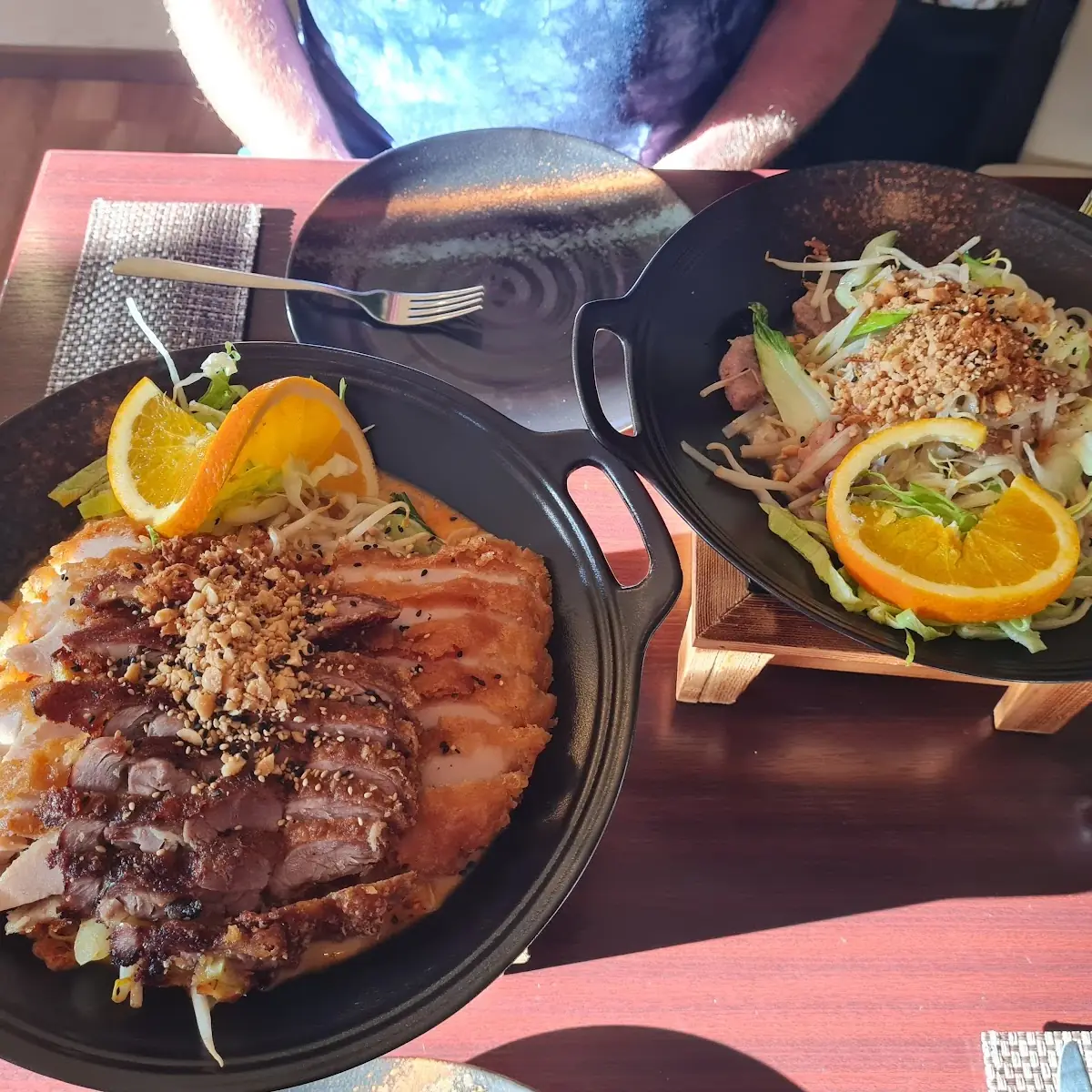 Essen und Trinken photo 4