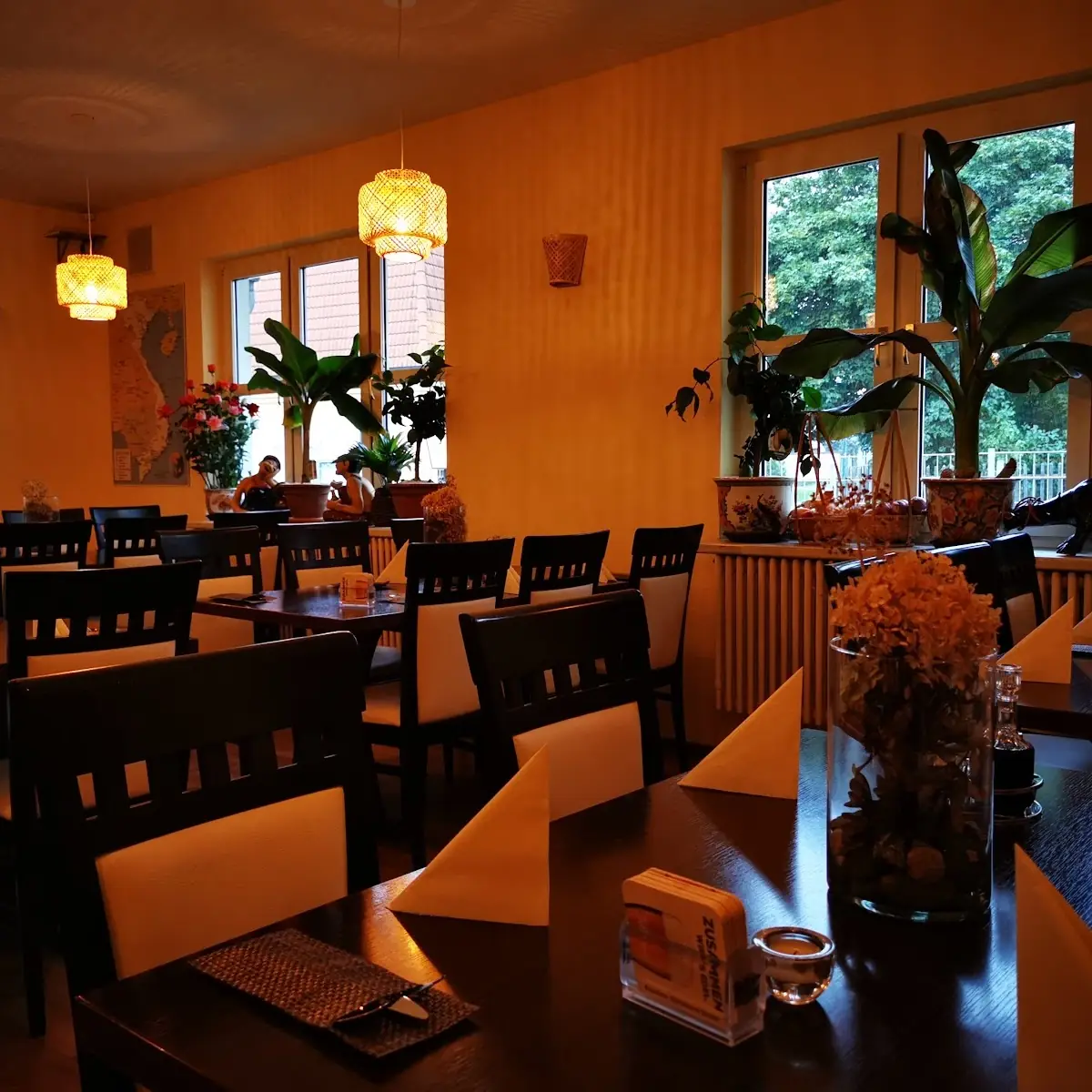 Atmosphäre photo 7