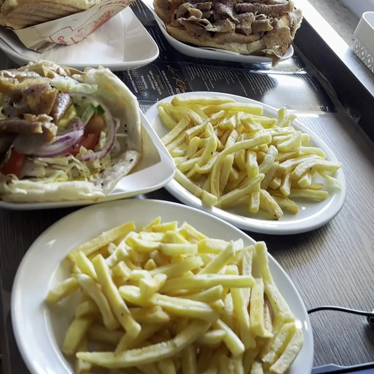 Essen und Trinken photo 2