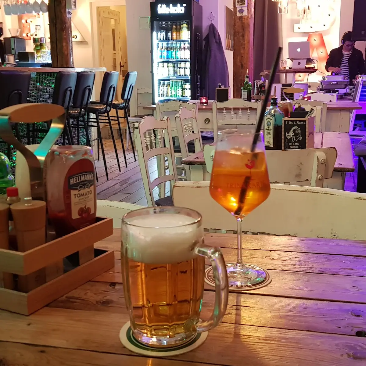 Essen und Trinken photo 2