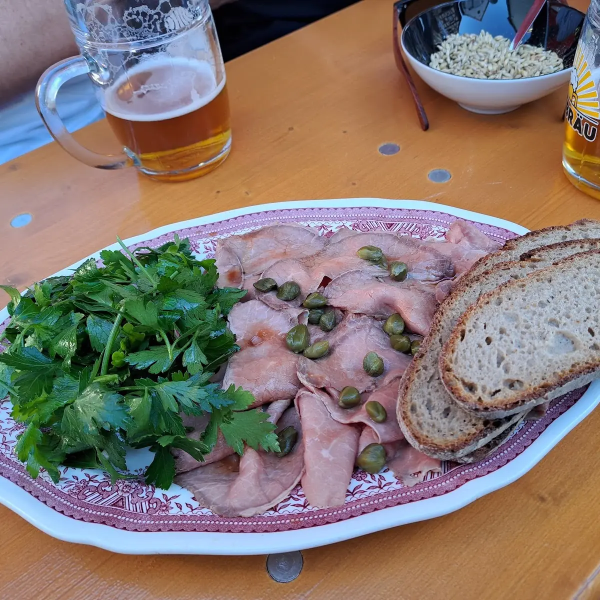 Essen und Trinken photo 3