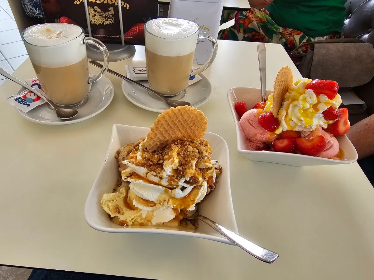 Essen und Trinken photo 6