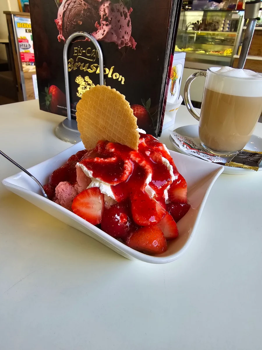 Essen und Trinken photo 8