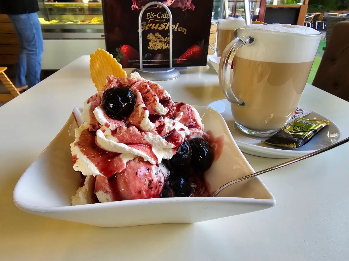 Essen und Trinken photo 9