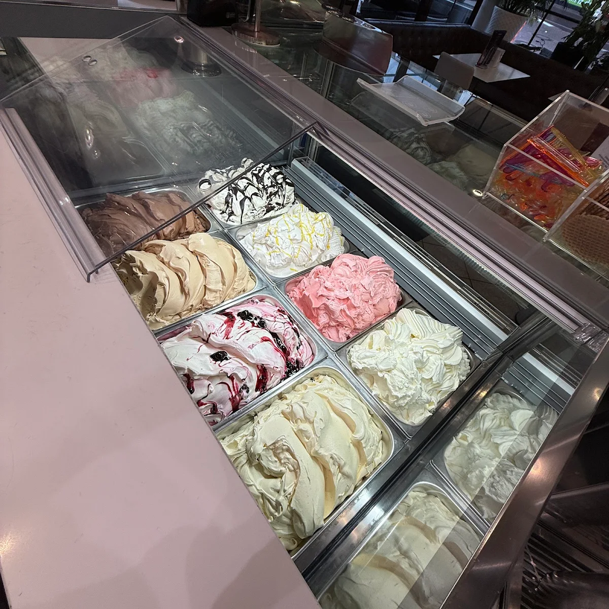 Atmosphäre photo 3