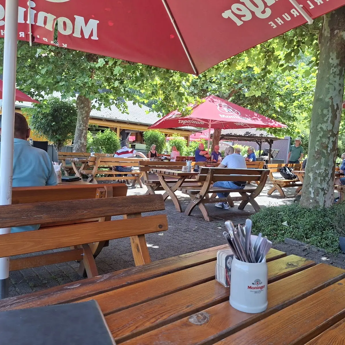 Atmosphäre photo 2