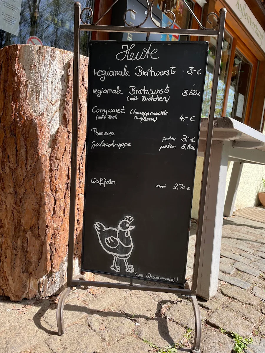 Speisekarte photo 4