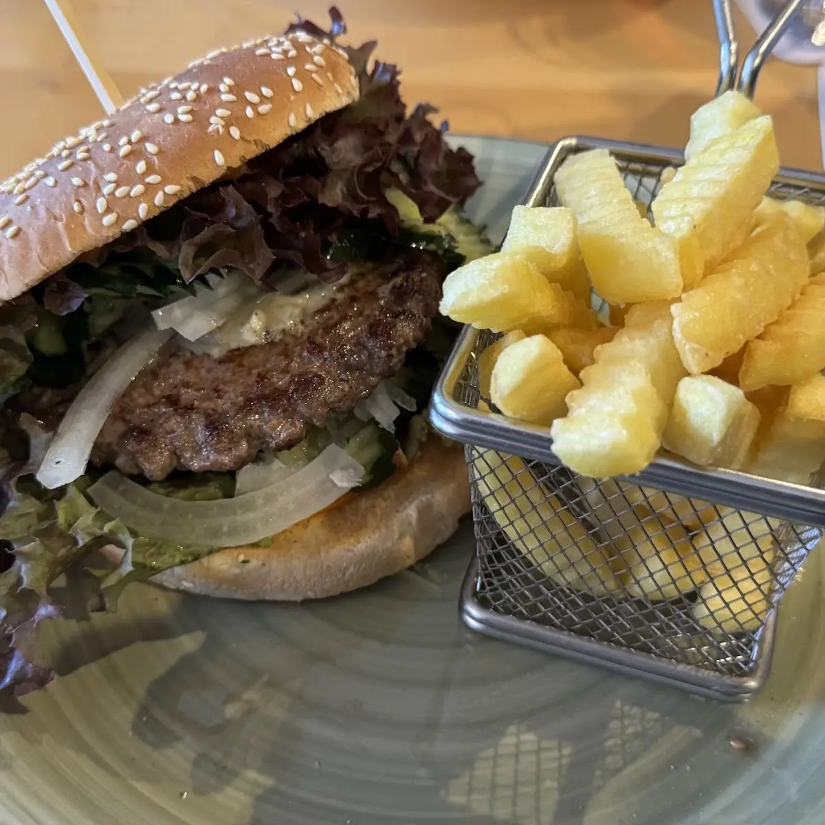 Essen und Trinken photo 4