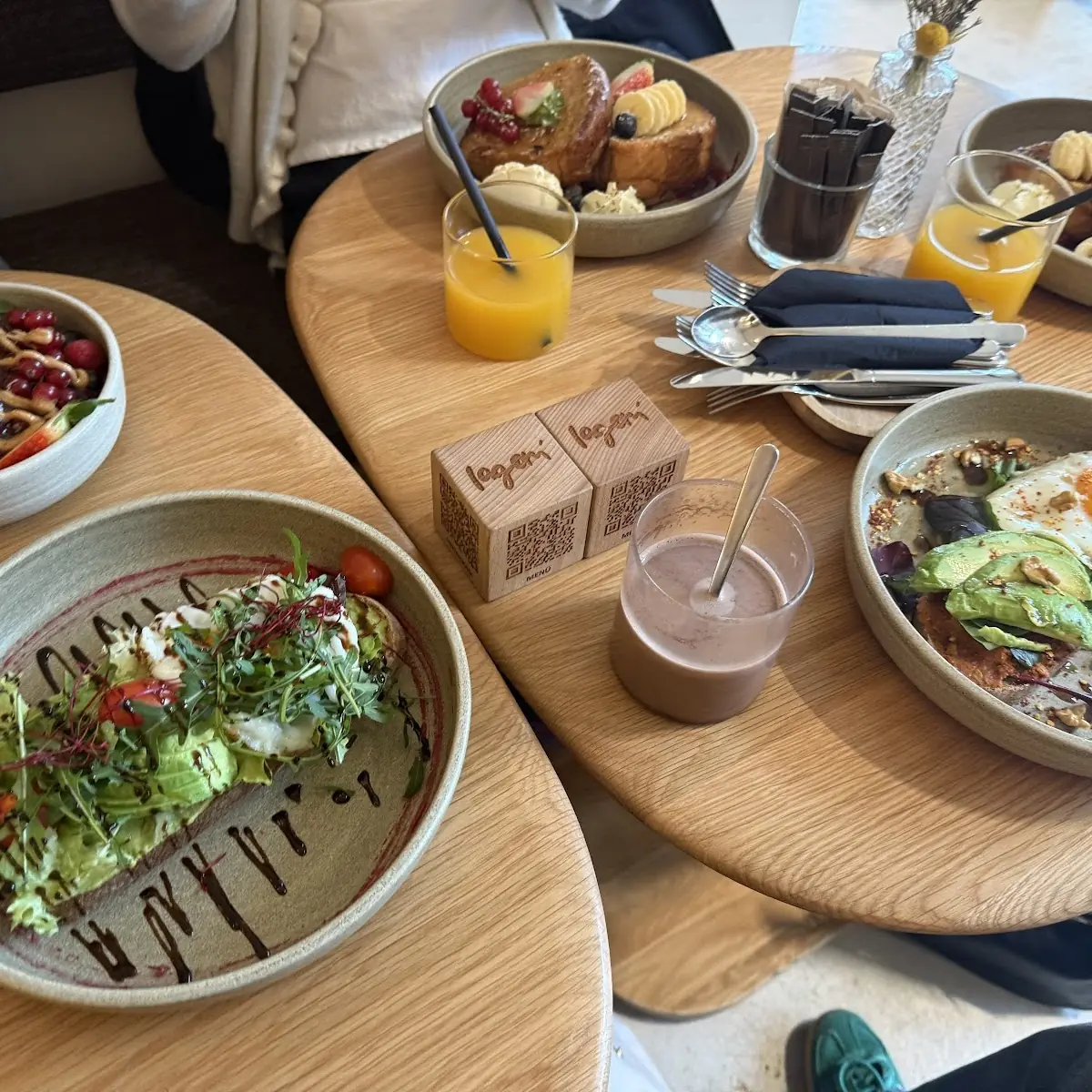 Essen und Trinken photo 3