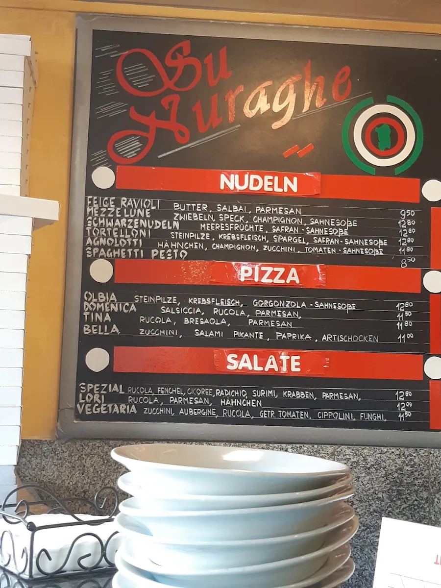 Speisekarte photo 4
