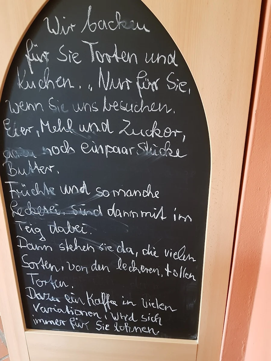 Speisekarte photo 4