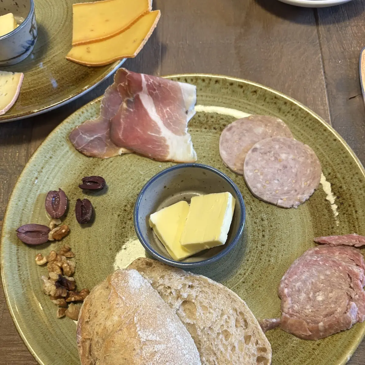 Essen und Trinken photo 4