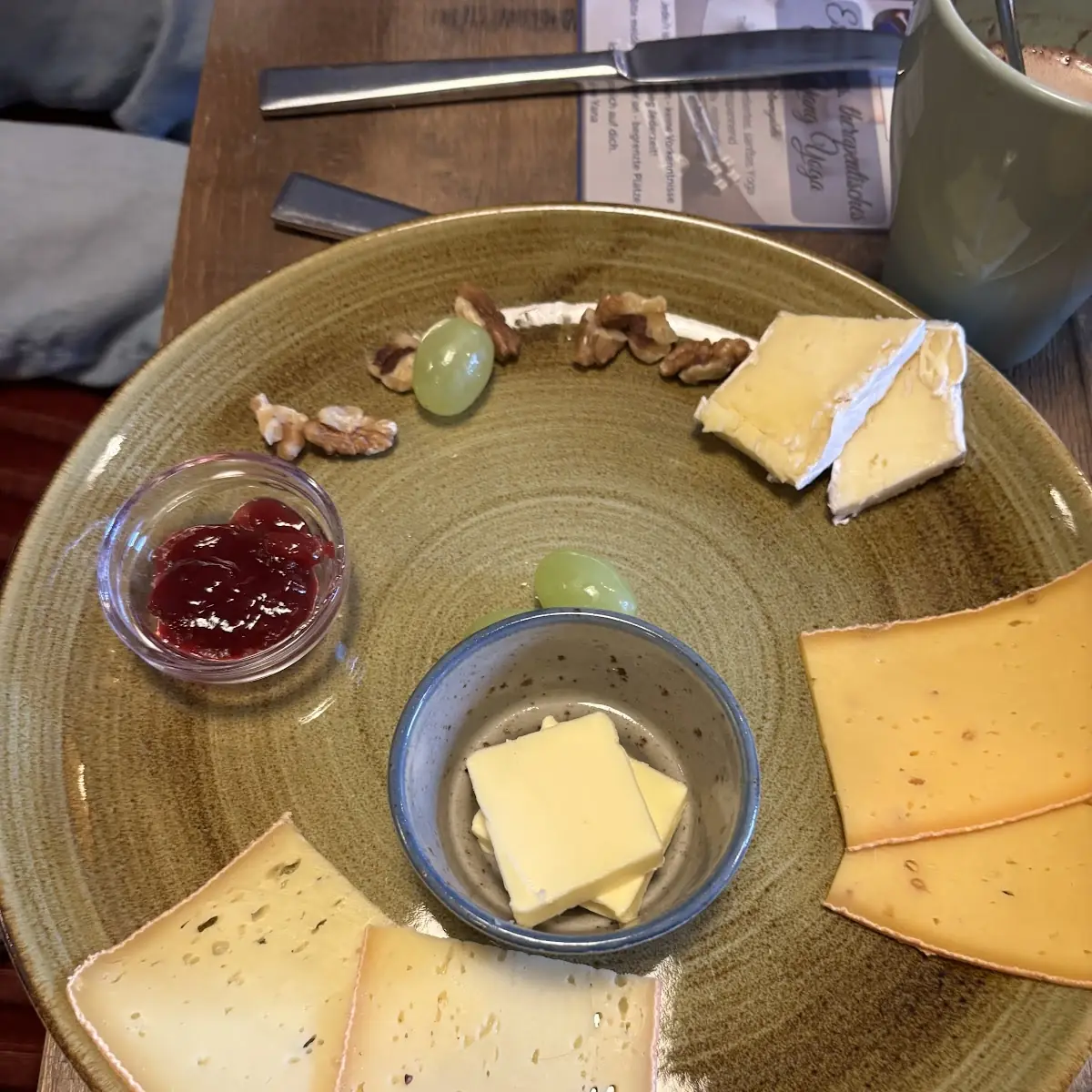 Essen und Trinken photo 5