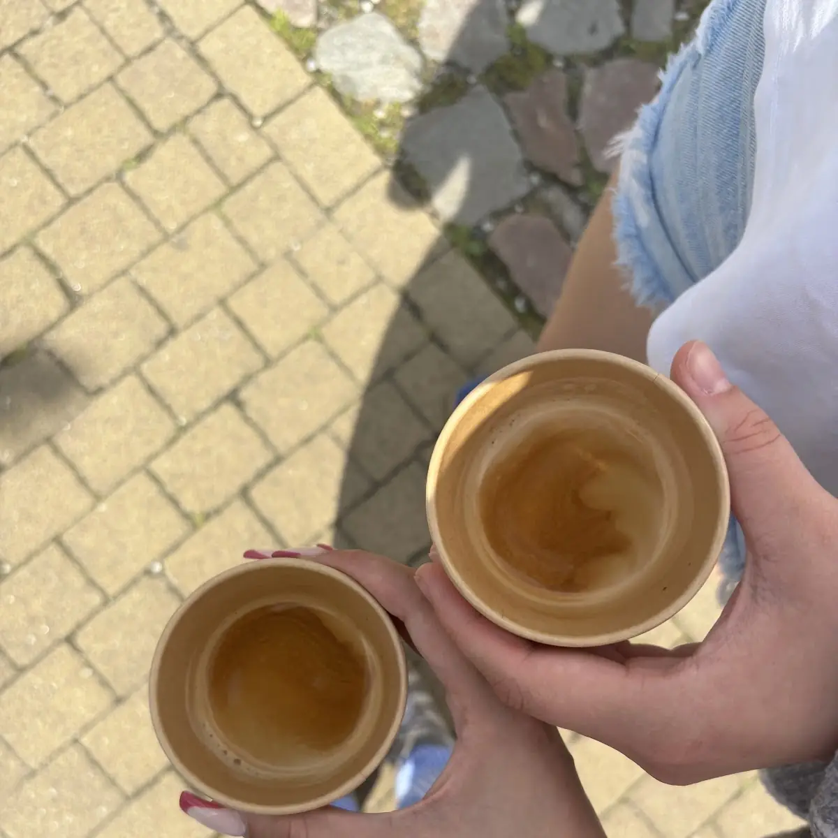 Essen und Trinken photo 6