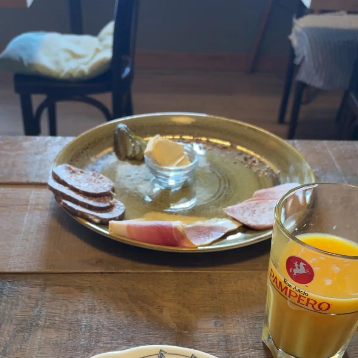 Essen und Trinken photo 7