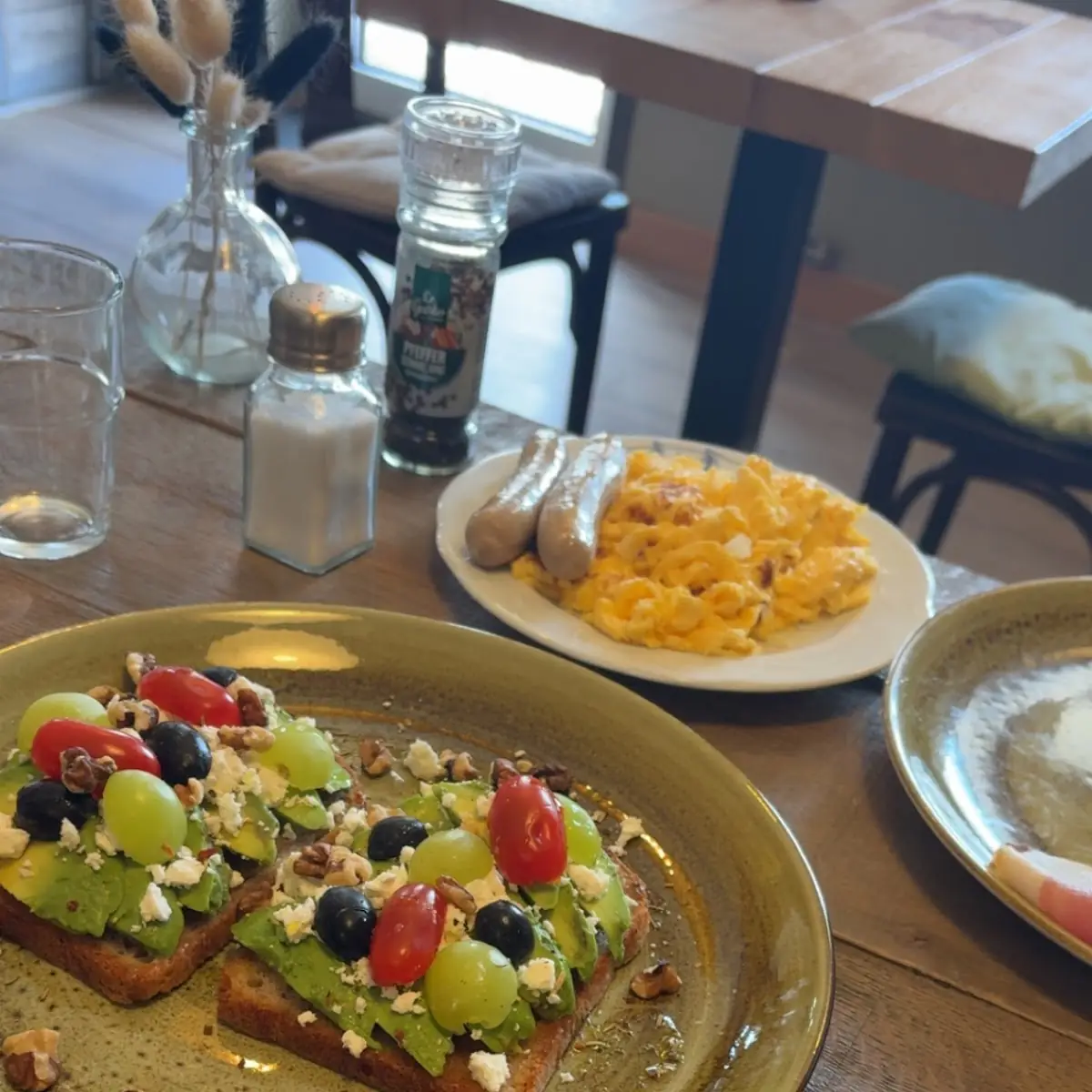 Essen und Trinken photo 9