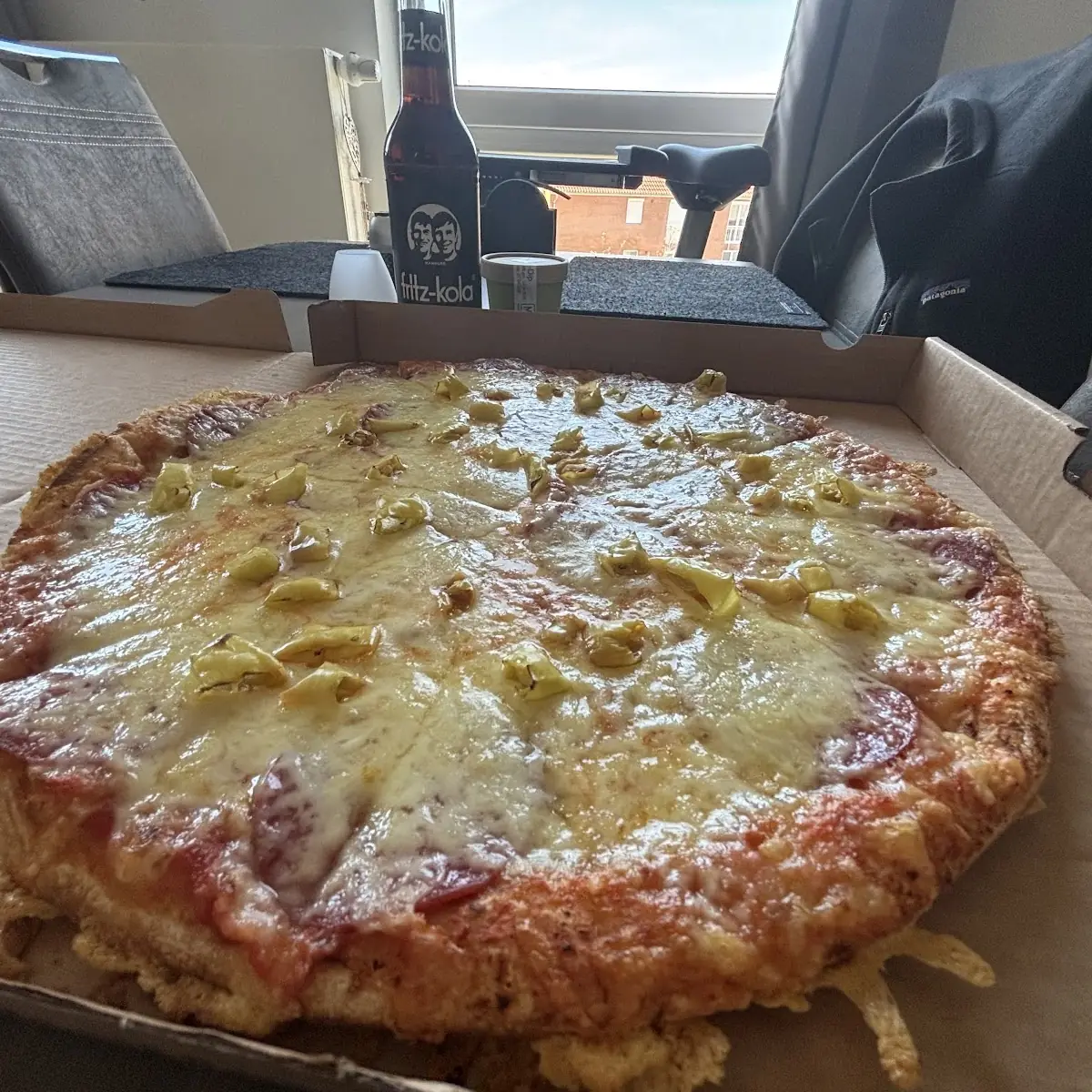 Essen und Trinken photo 10