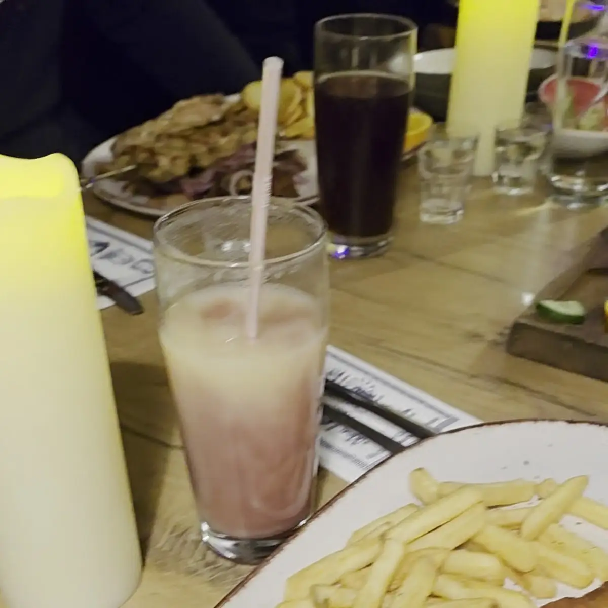 Essen und Trinken photo 2