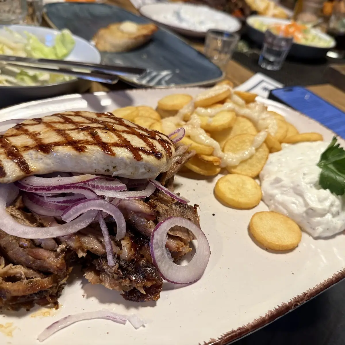 Essen und Trinken photo 4