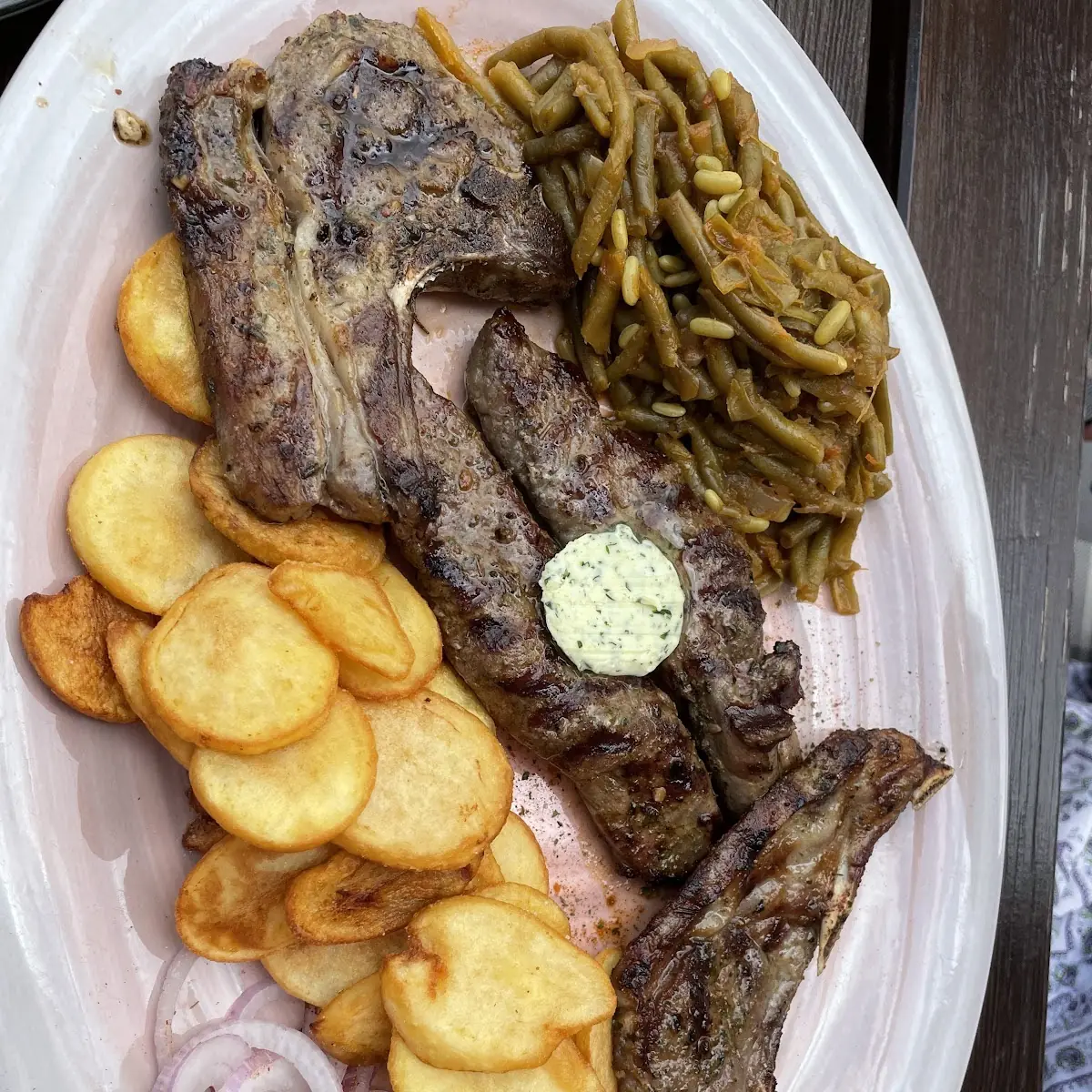 Essen und Trinken photo 5